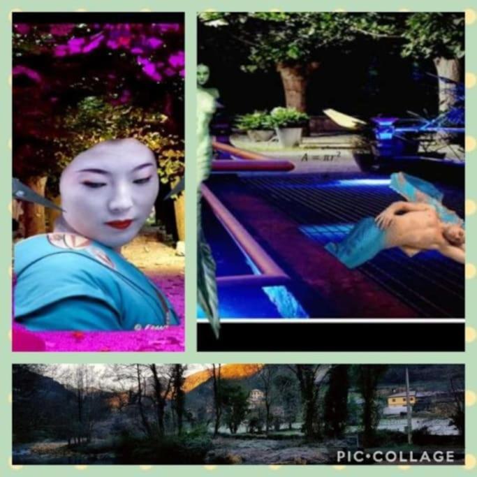 벨몬트데미란다 Zentral Club Neutron-Jacuzzi 아파트 외부 사진
